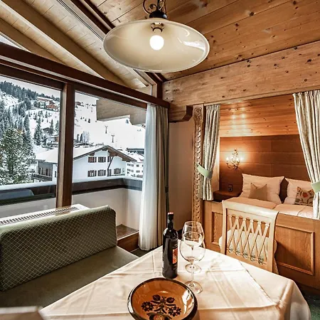 Eldorado Apartment *