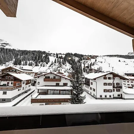 Eldorado * Lech am Arlberg
