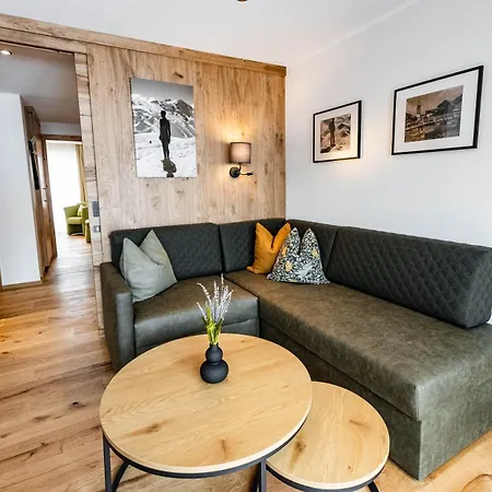 Eldorado Apartment Lech am Arlberg