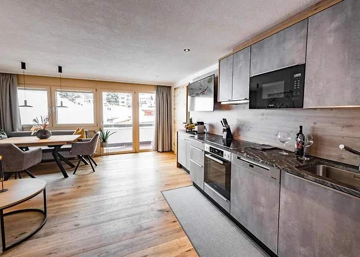 Eldorado Appartement *