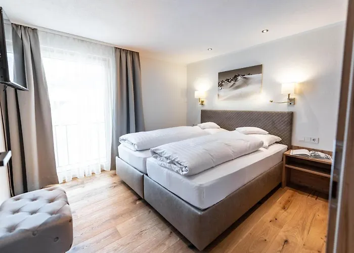 Eldorado Appartement *