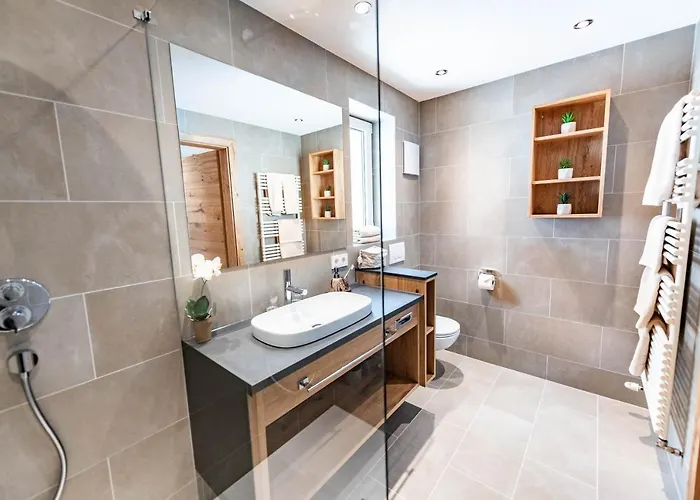 Eldorado Appartement