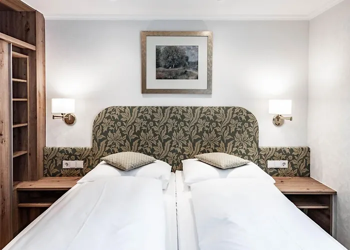 Appartement Eldorado *