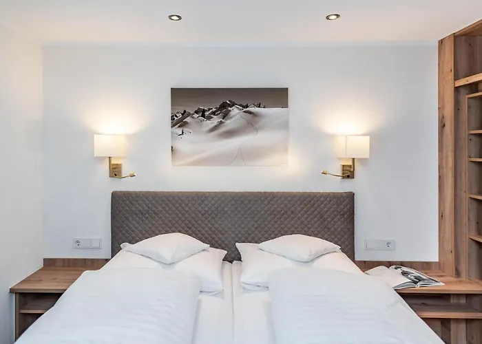 Appartement Eldorado