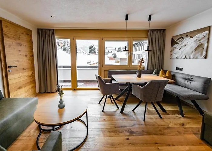 Appartement Eldorado *