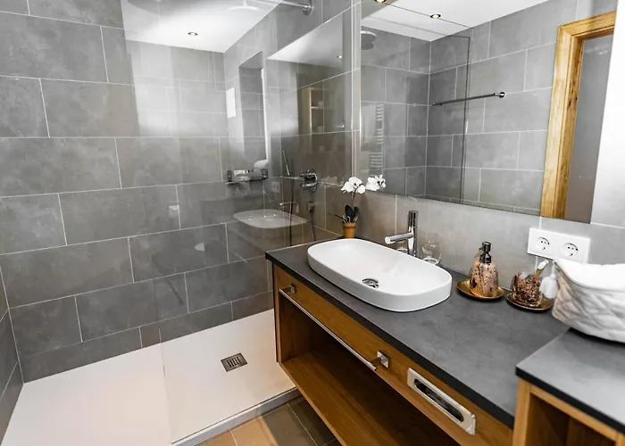 Appartement Eldorado