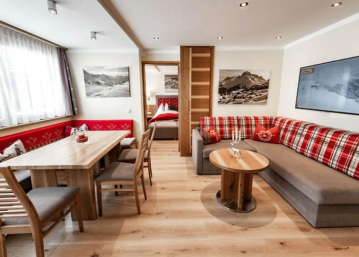 Appartement Eldorado *