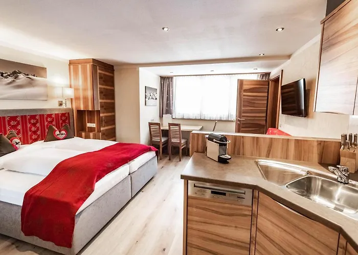 Eldorado Apartment *