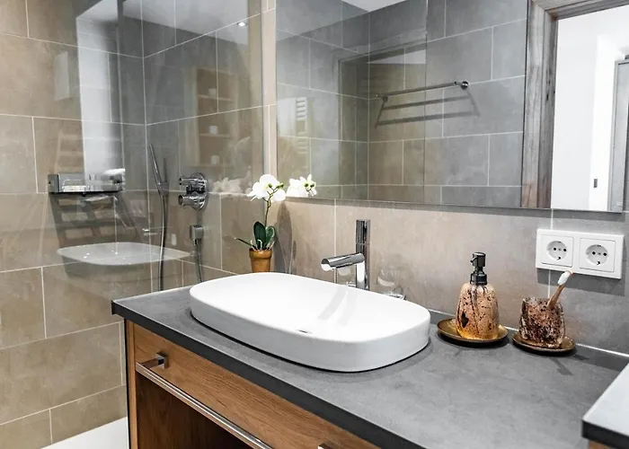 Eldorado Appartement