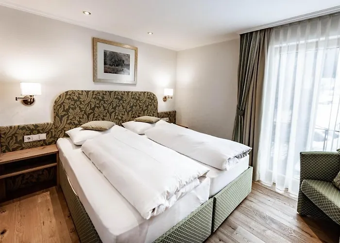 Eldorado * Lech am Arlberg