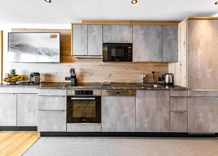 Eldorado Lech am Arlberg