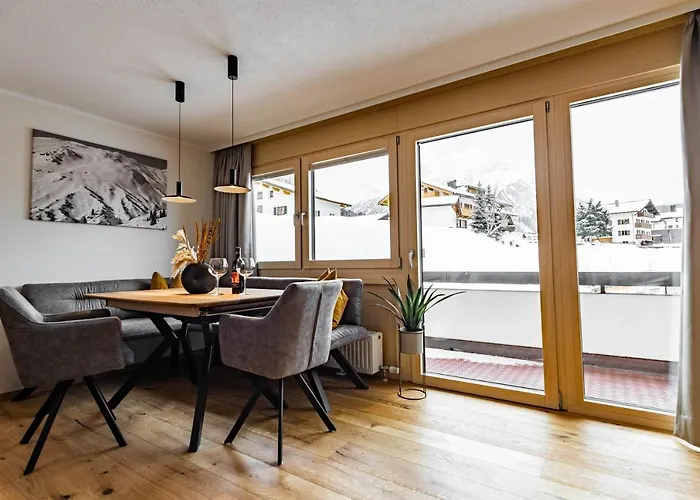 Eldorado * Lech am Arlberg