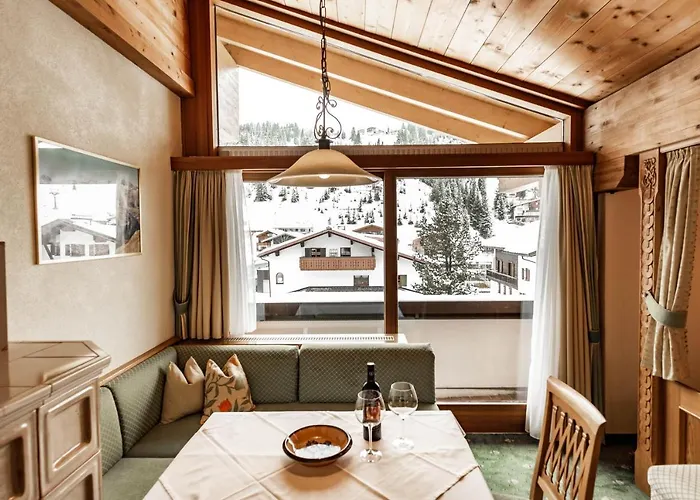 Eldorado Appartement