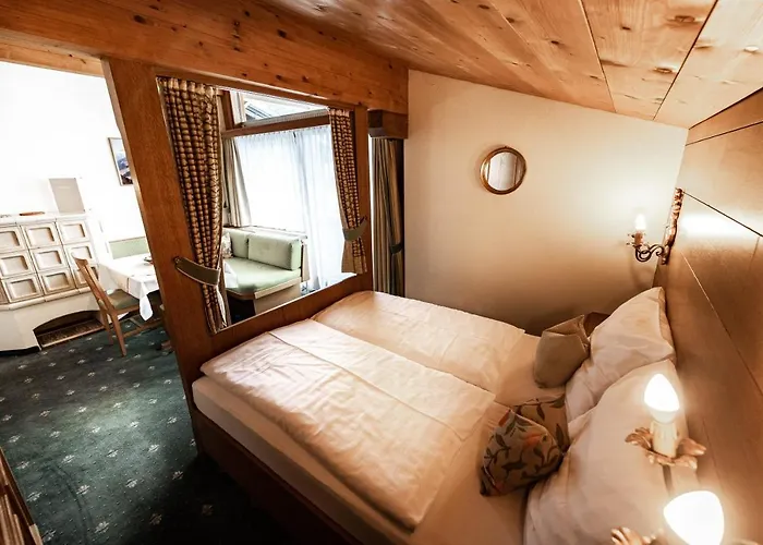 Eldorado Apartment Lech am Arlberg