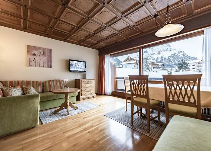 Appartement Eldorado