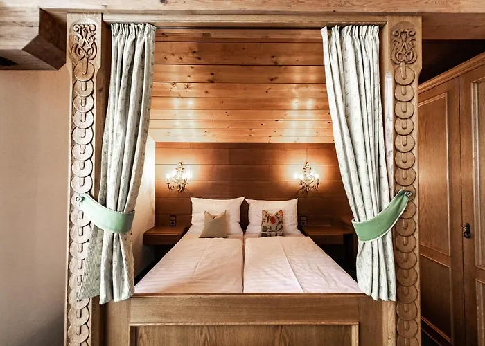 Appartement Eldorado