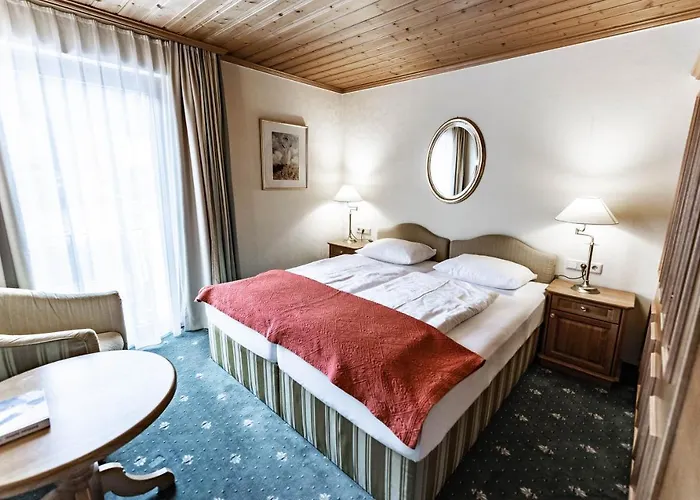 Appartement Eldorado *