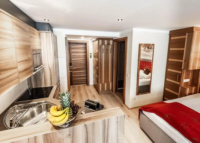 Eldorado Apartment *