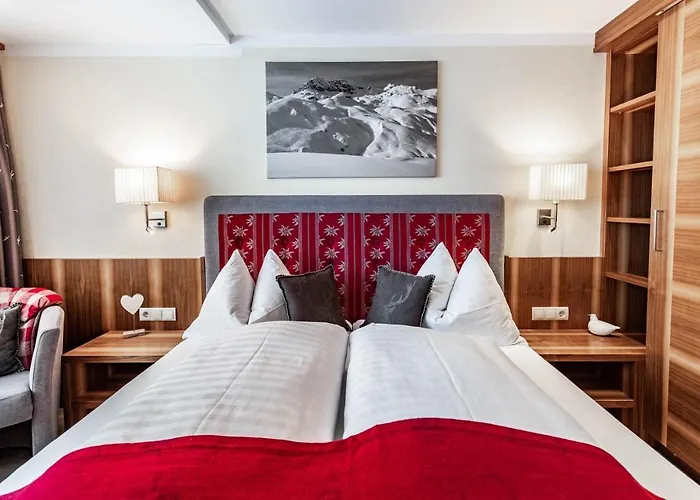 Eldorado Appartement