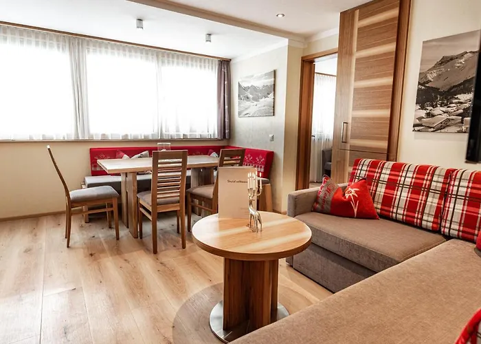 Appartement Eldorado