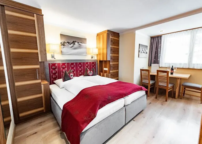 Apartment Eldorado *