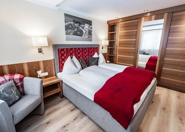 Appartement Eldorado