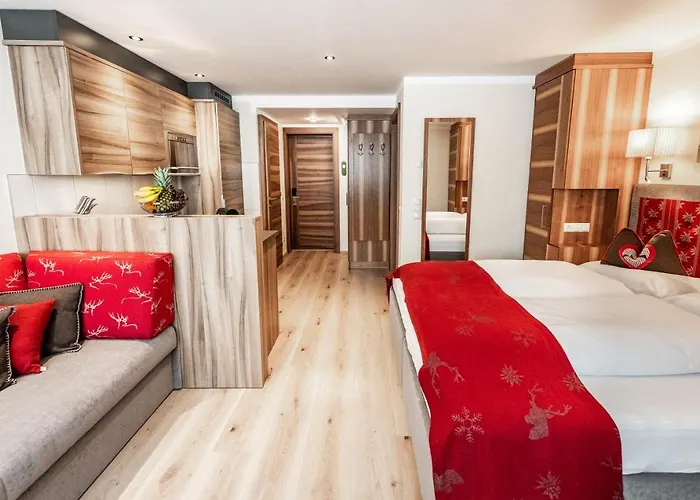 Eldorado Appartement Lech