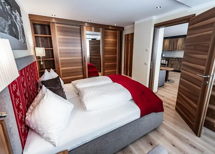 Eldorado * Lech am Arlberg