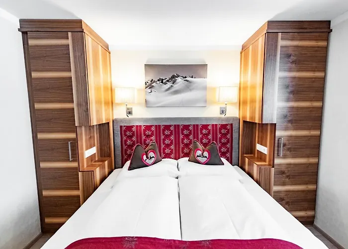 Eldorado Appartement *