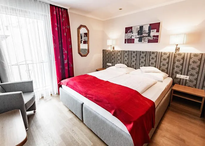 Apartment Eldorado Lech am Arlberg